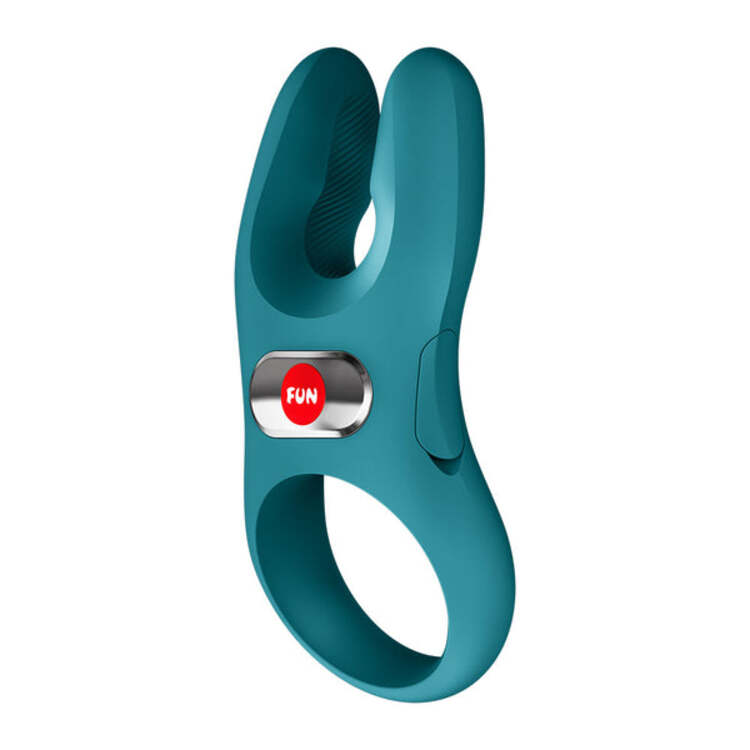 Vòng rung dương vật Fun Factory NŌS PRO